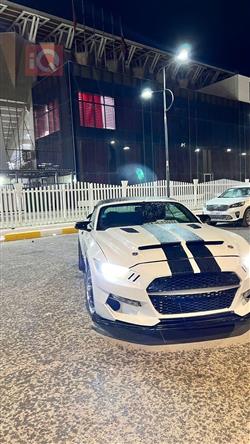 فۆرد مۆستانگ